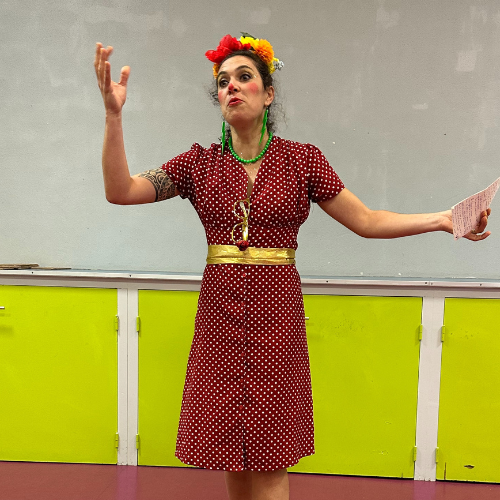 Les fatigués du volant