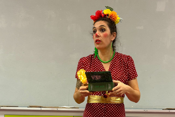 Les fatigués du volant Cie en vrac